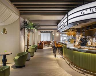 Humble Boutique Hotel - Taipei City - Bar