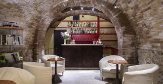 Hotel L'Antico Pozzo - San Gimignano - Bar