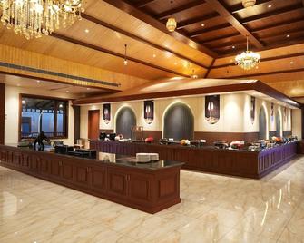 Devsha Jungle Resort - Dhikuli - Рецепція