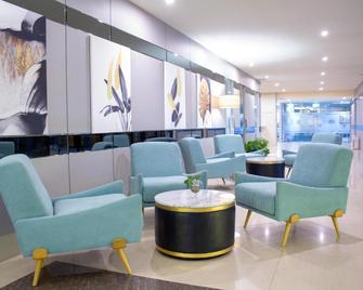 Nevada Ketapang Hotel - Ketapang - Lounge