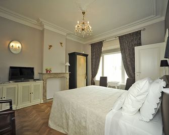 Guesthouse Expo 13 - Gent