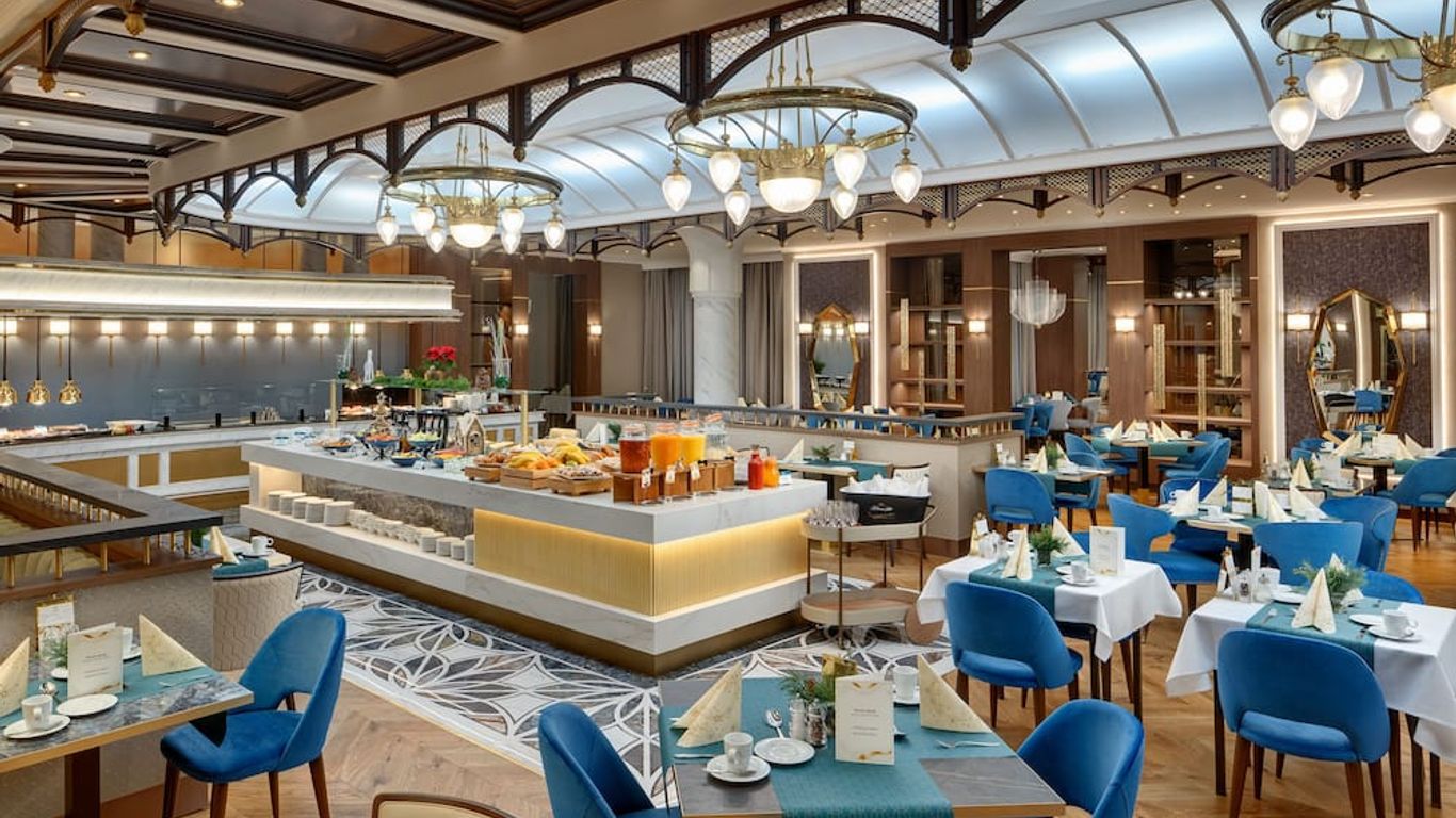 Danubius Health Spa Resort Nove Lazne