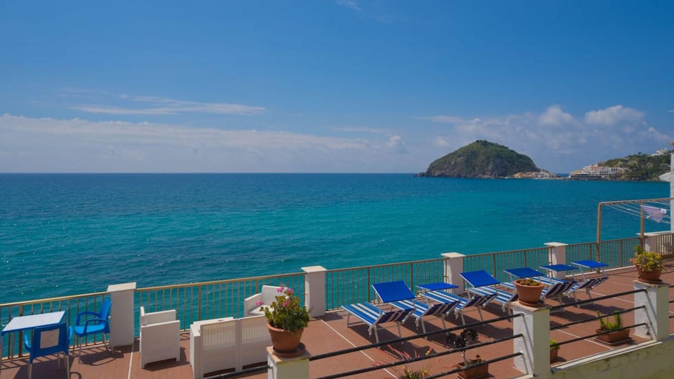 Hotel Regina del Mare