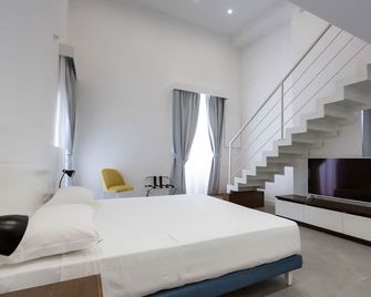 Liferooms - Ischia - Habitación