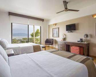 Donaire Hotel Boutique - Adults only - Ajijic - Bedroom