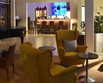 Das Wildeck - Abstatt - Bar