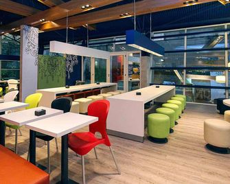 ibis budget São Paulo Paraiso - Sao Paulo