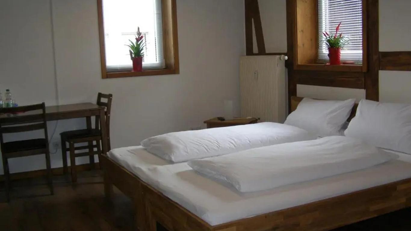 Hotel Alt Vinnhorst