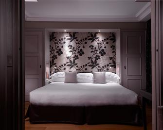 Le Mathurin Hotel & Spa - Paris - Sovrum