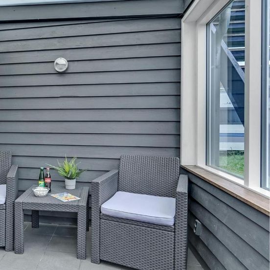 Beautiful home in Hanstholm with WiFi – Hanstholm
