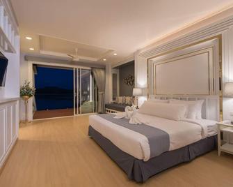 Raya Buri Resort - Ban Tha Kradan - Habitación