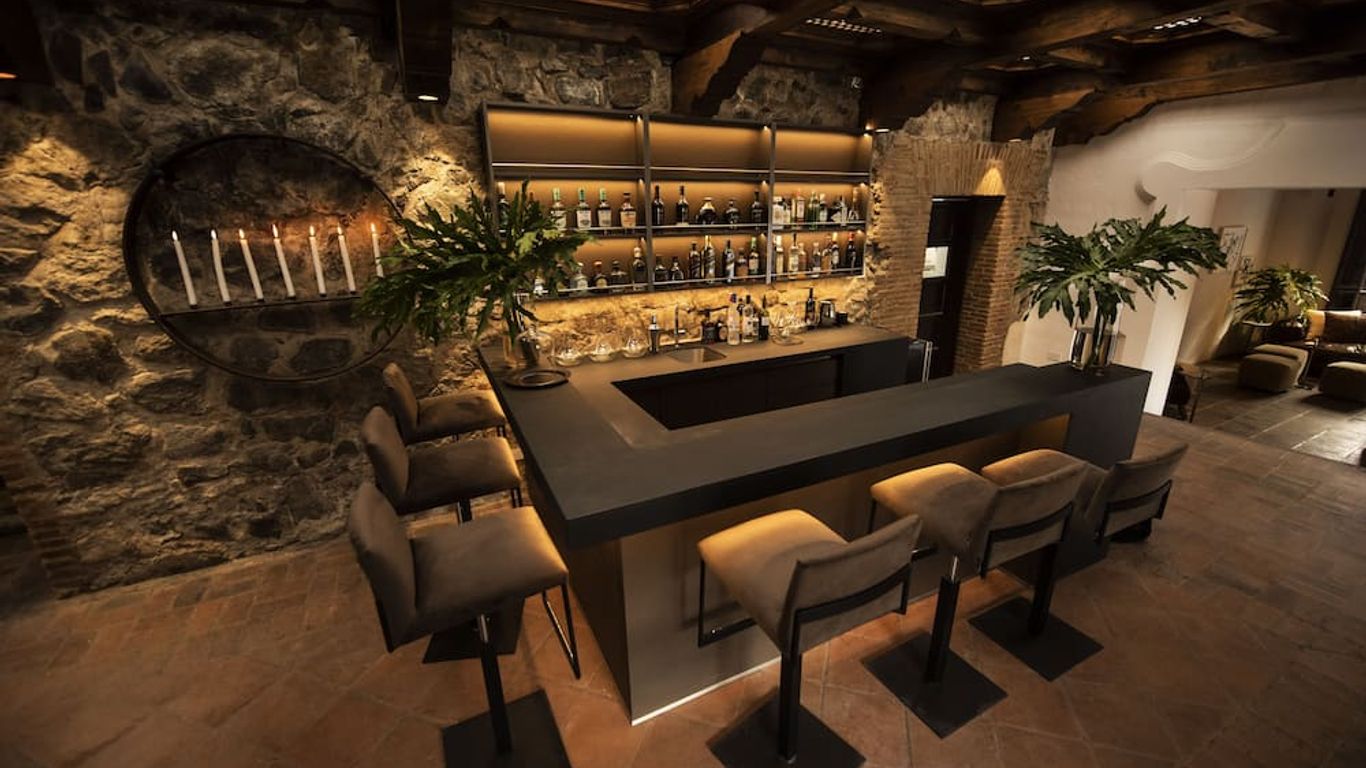 Villa Las Mil Flores