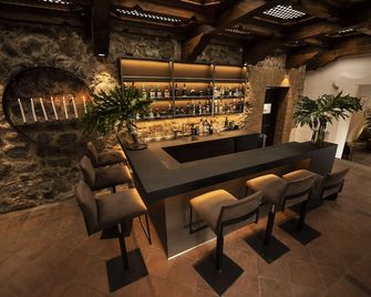 Villa Las Mil Flores - Antigua - Bar