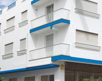 Nou Rocamar - Sant Carles de la Ràpita - Building