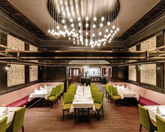 Hotel Erzherzog Rainer - Vienna - Restaurant