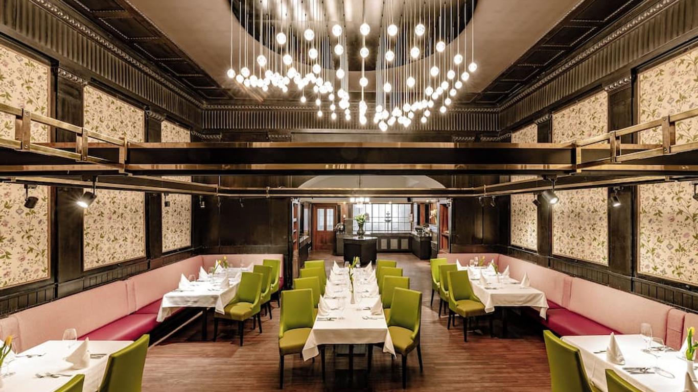 Hotel Erzherzog Rainer