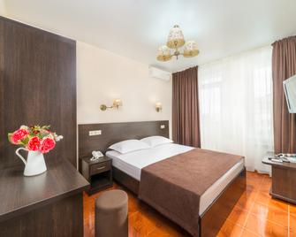 Hotel Imera - Vityazevo - Bedroom