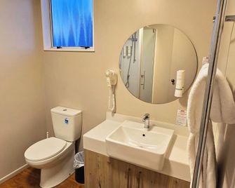 Carramar Motor Inn - Palmerston North