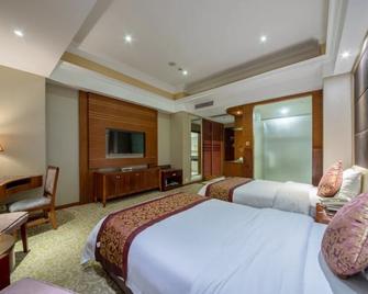 Tai'an International Hotel - Laibin - Habitación