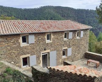 Your Stay In A Cévennes Residence - Faugères - Edificio