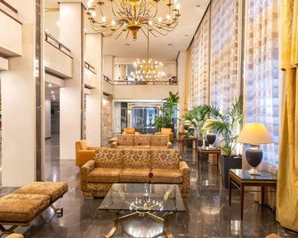 Ilisia Hotel Athens - Athens - Lobby