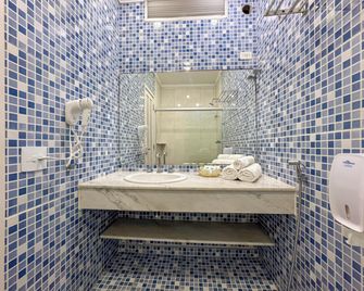 Hotel Nacional Inn Guarujá - Guarujá