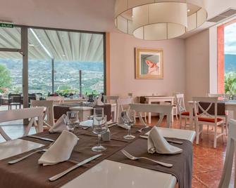 Hotel Las Aguilas Tenerife, Affiliated By Melia - Puerto de la Cruz - Restaurant