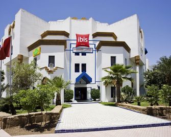 ibis Oujda - Oujda - Edificio