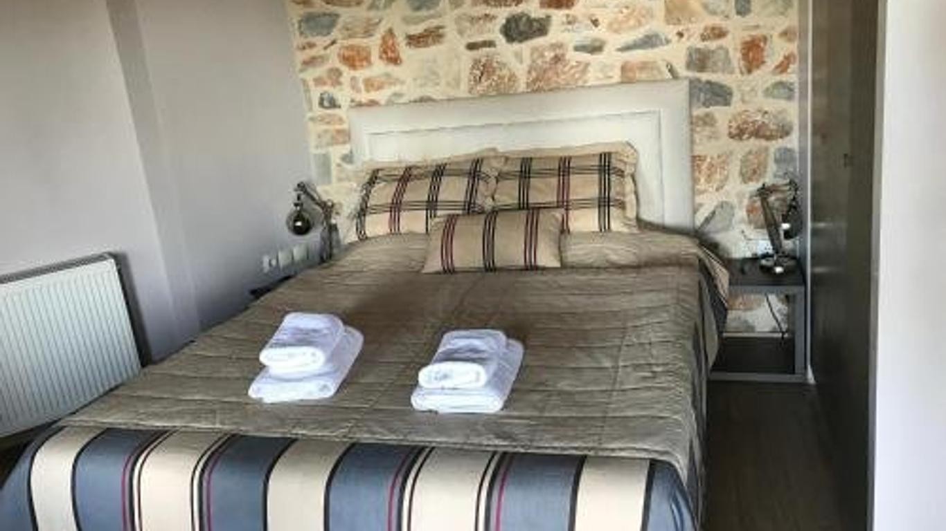 Ktima Faki, Olympus Mountain Accommodation & Retreat