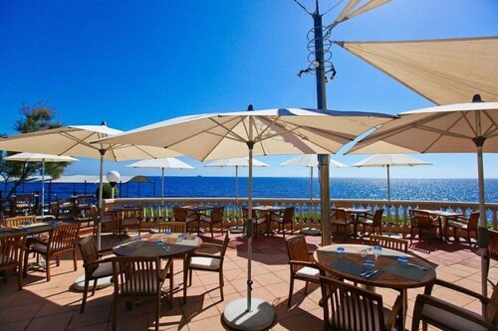 Alivi - Bastia - Patio