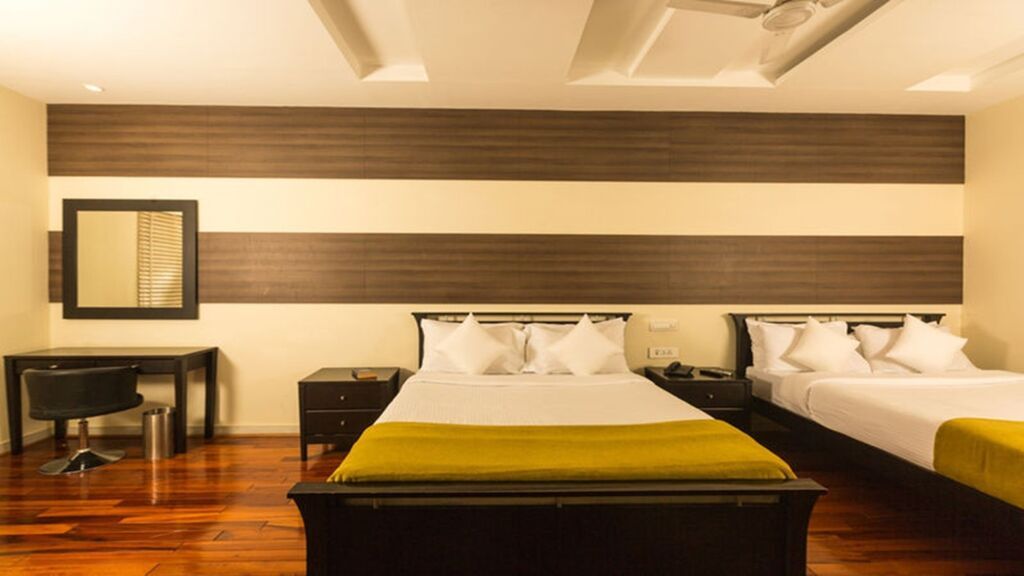 Siesta Star T. Nagar