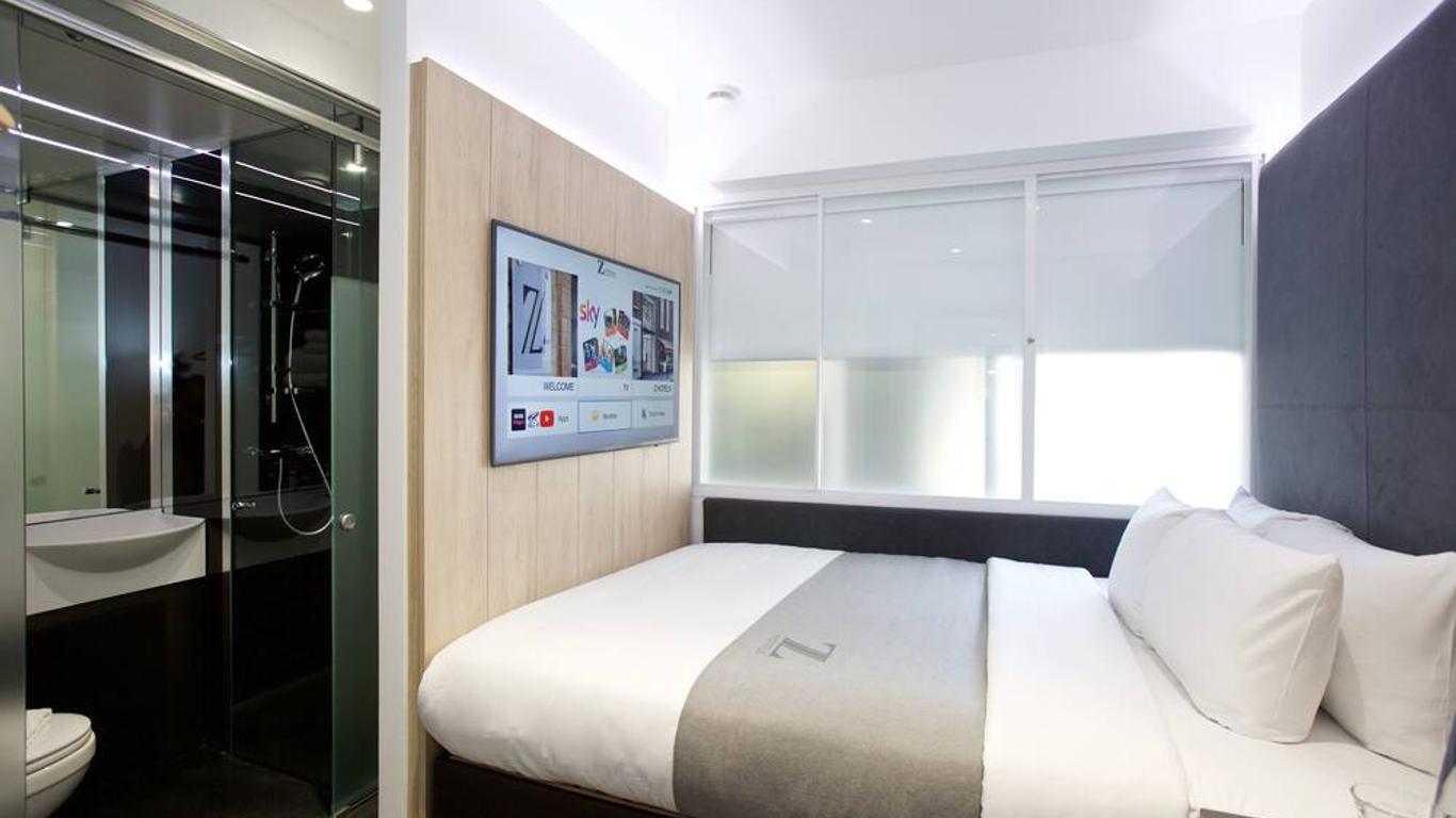 The Z Hotel Tottenham Court Road