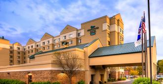 Homewood Suites by Hilton Minneapolis-Mall Of America - Bloomington - Building