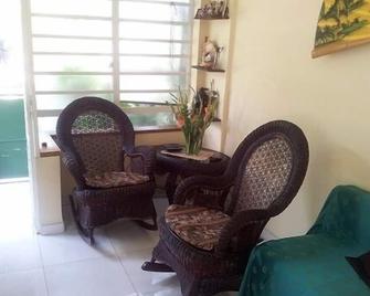 Orquidea - Havanna - Wohnzimmer