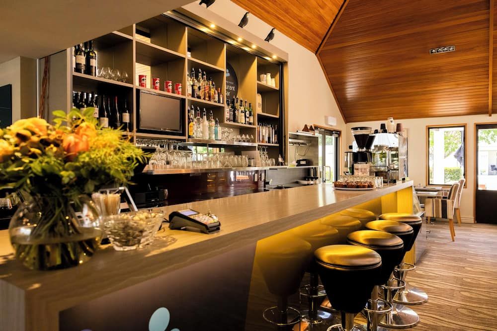 Airport Gateway Motor Lodge