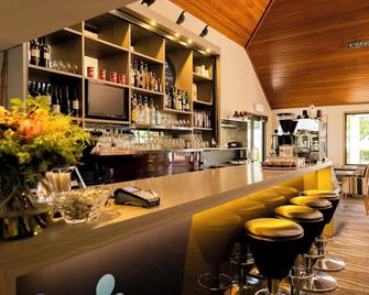 Airport Gateway Motor Lodge - Christchurch - Bar