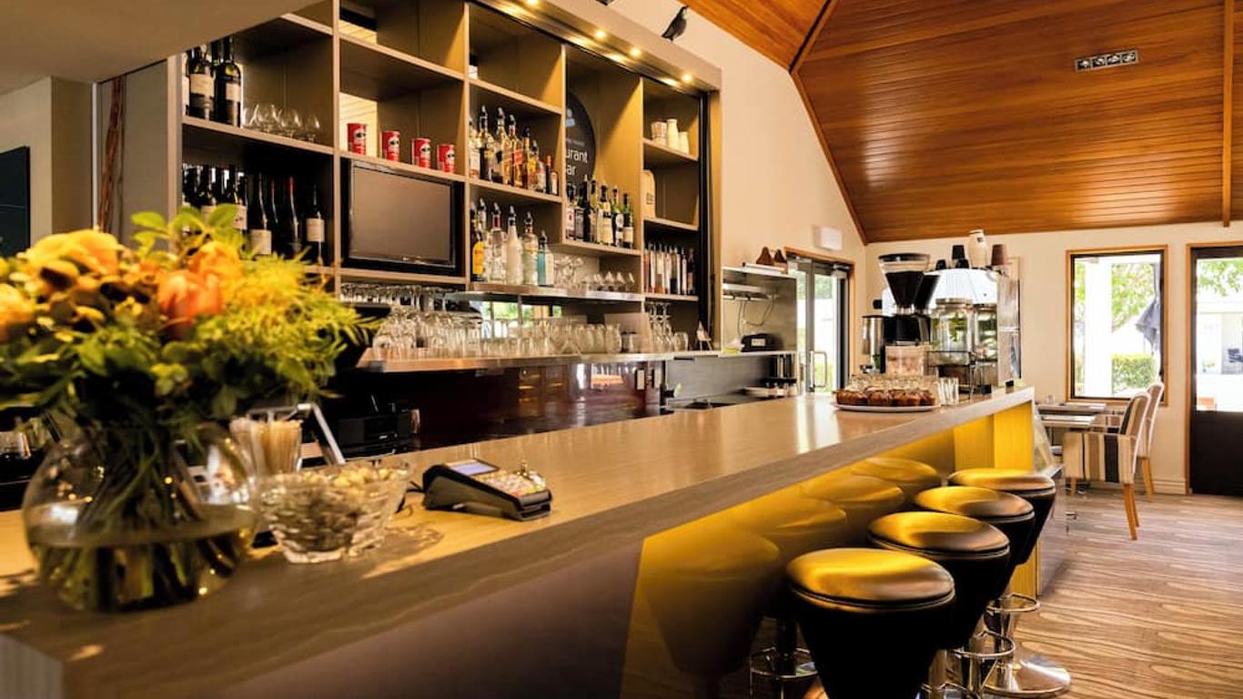 إيربورت جيتواي موتور لودج