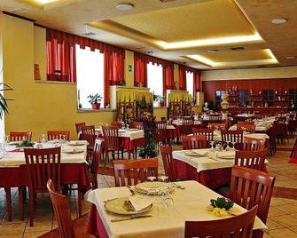 Hotel Patriarchi - Aquileia - Restaurant