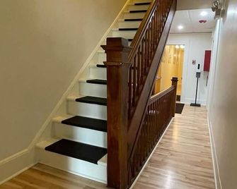 Baseball Town Motel - Cooperstown - Trappor