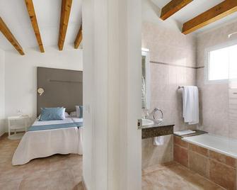 Trh Tirant Playa - Fornells - Bathroom