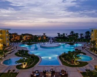 فندقرويال ثالاسا المنستير - المنستير - حوض السباحة