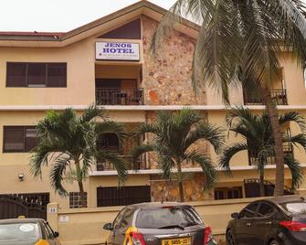 Jenos Hotels - Accra