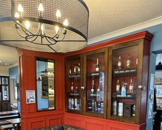 The Holystone Bar and Restaurant - Wallsend - Bar
