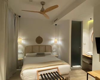 Casa du Soleil Hostal Boutique - Madrid - Habitació
