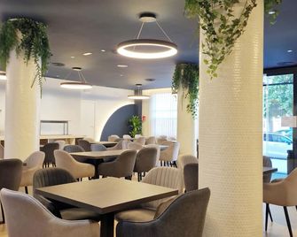 Hotel Universal Murcia - Murcia - Restaurant