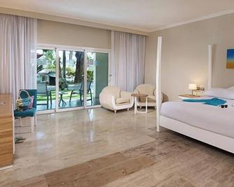 Cofresi Palm Beach Resort & Spa - San Felipe de Puerto Plata