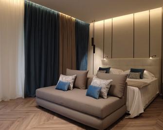 Hotel Lungomare - Riccione - Habitación