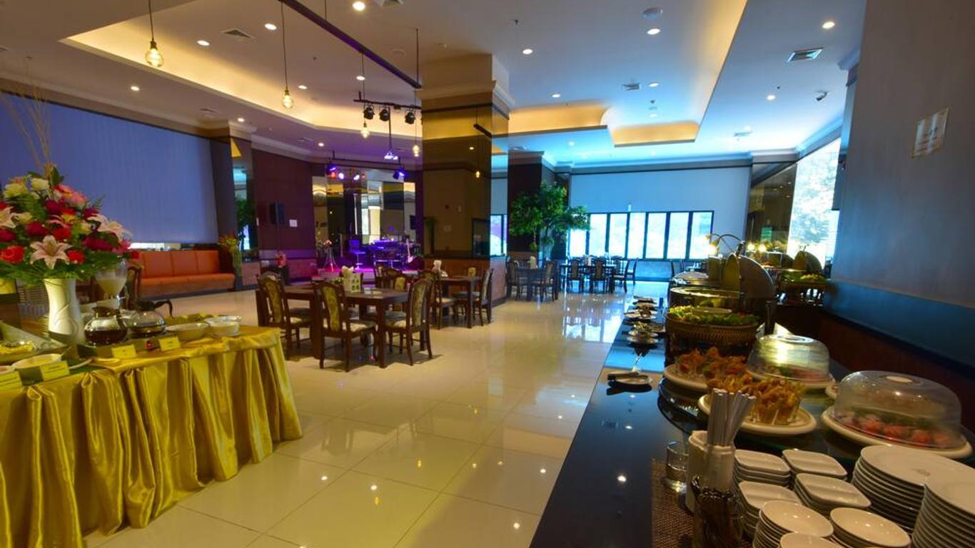 Siam Oriental Hotel