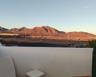 Casa Eric - Playa Blanca - Balcony