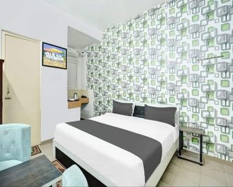 The Ashiyana Inn Hotel - Patna